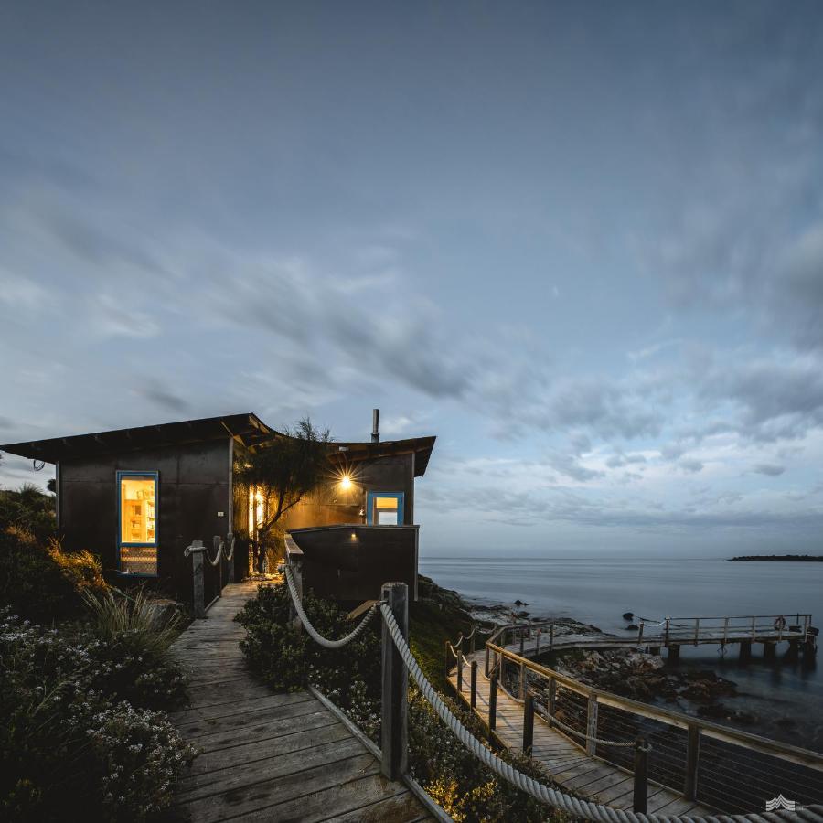 Picnic Island Hotel Coles Bay Exterior foto