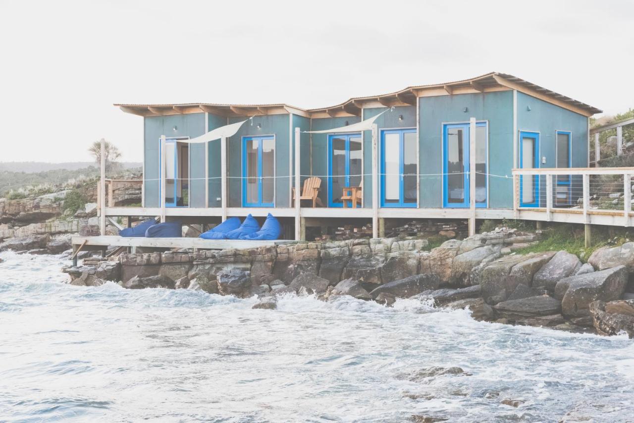 Picnic Island Hotel Coles Bay Exterior foto