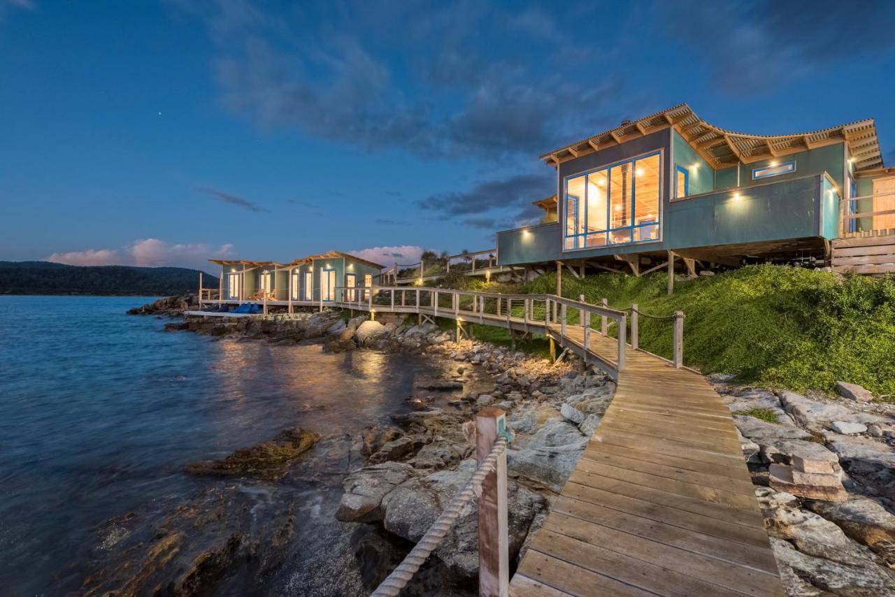 Picnic Island Hotel Coles Bay Exterior foto